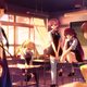 Illustration for article titled Ani-TAY Sunday Café